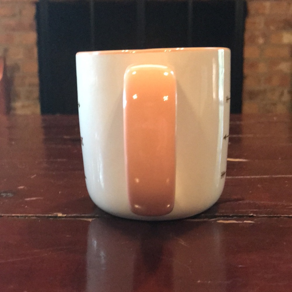 Let’s Get Lost Mug - Picture 4 of 10